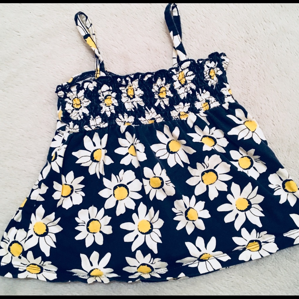 Baby Girl Dress - Picture 3 of 7
